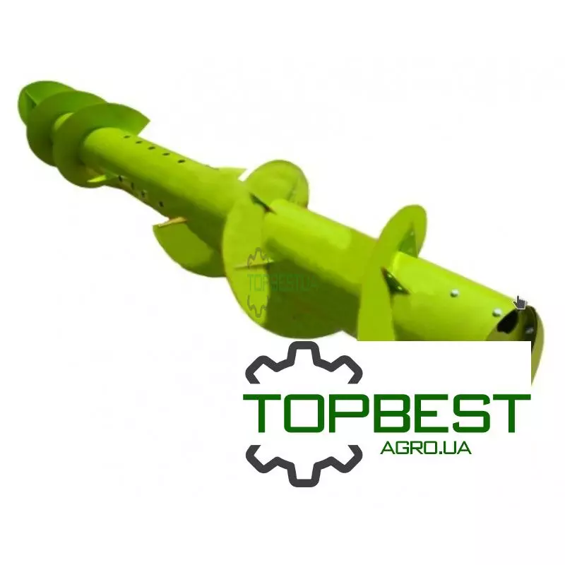 688003 Подаючий барабан Claas.жатка 5100mm