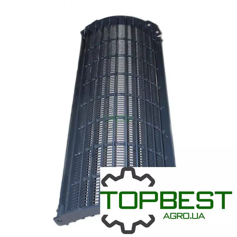 647458 Підбарабання Claas