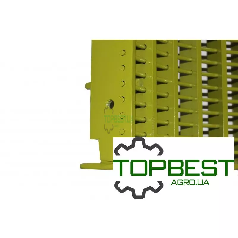 601751 Підбарабання універсальне Claas