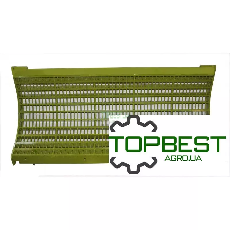 601751 Підбарабання універсальне Claas