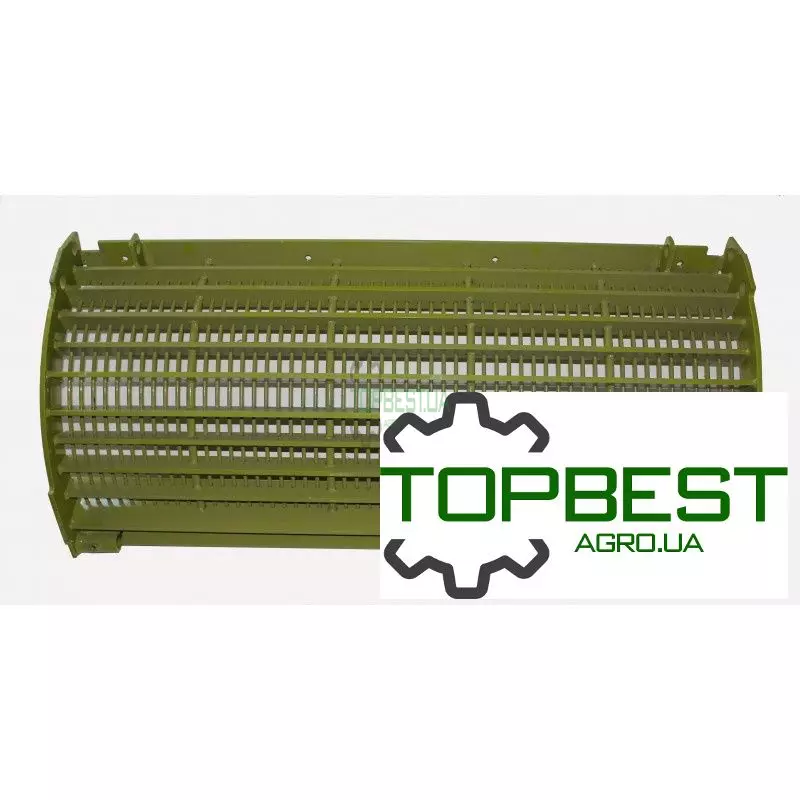 601751 Підбарабання універсальне Claas