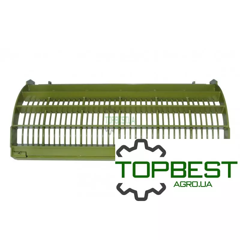 601758 Підбарабання кукурудзяне Claas