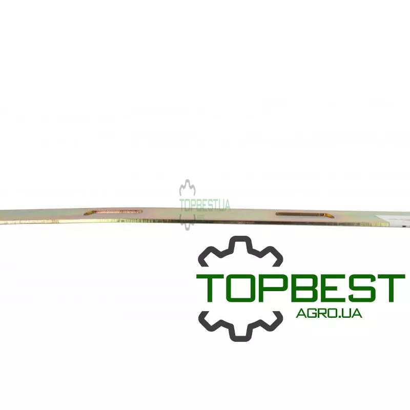 500950 Підкладка прижиму головки коси жатки комбайна Claas