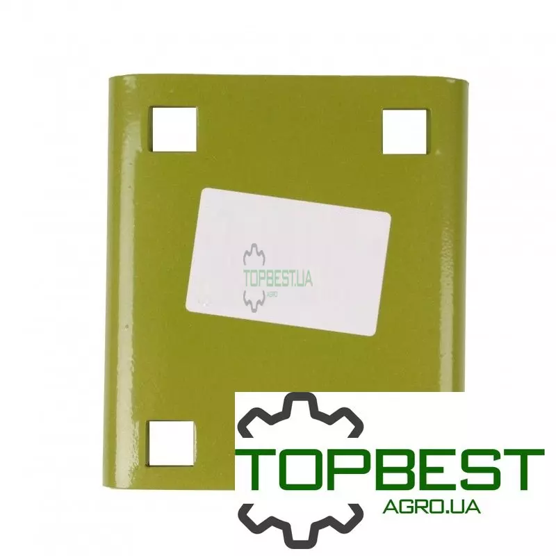 618139 Підкладка дерев&#039;яного підшипника соломотряса Claas