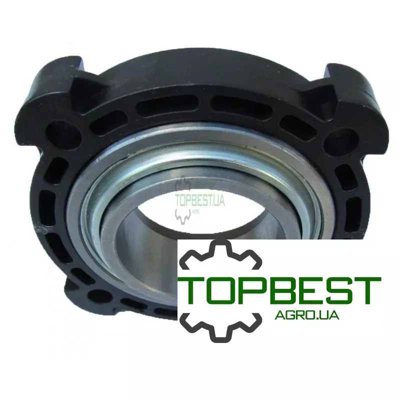 0007927014 Підшипник Claas Lexion з корпусом-фланцем