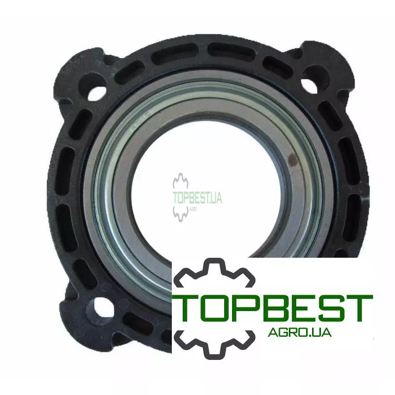 0007927014 Підшипник Claas Lexion з корпусом-фланцем