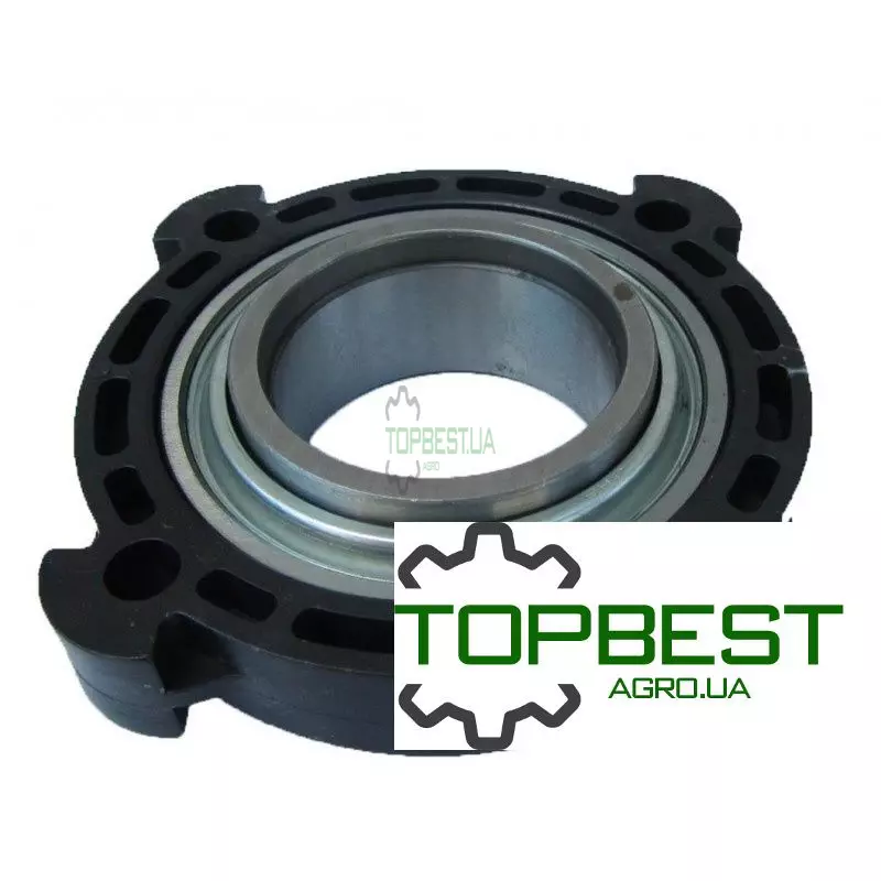 0007927014 Підшипник Claas Lexion з корпусом-фланцем