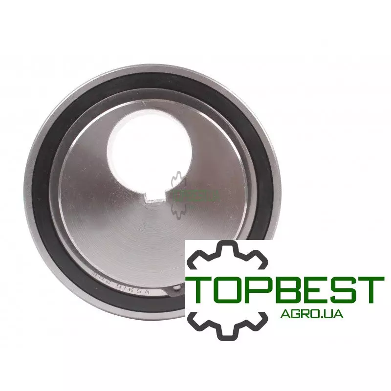 0006845941 Підшипник з ексцентриком приводу грохота - Claas