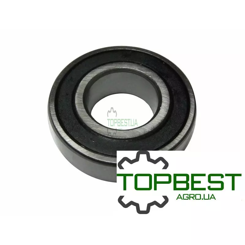 295109R91 Підшипник кульковий 235870 Claas, 80034439 New Holland [Kinex]