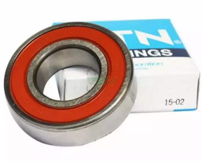 2155170 Підшипник кульковий  Claas 80034439 New Holland [NTN]