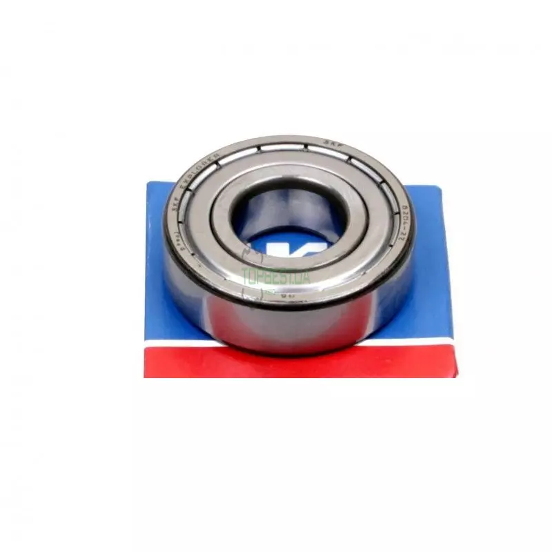 JD7121 Підшипник кульковий 235911 Claas 87000620412 Oros [SKF]