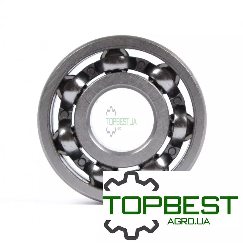 235914 Підшипник кульковий Claas - [Kinex]