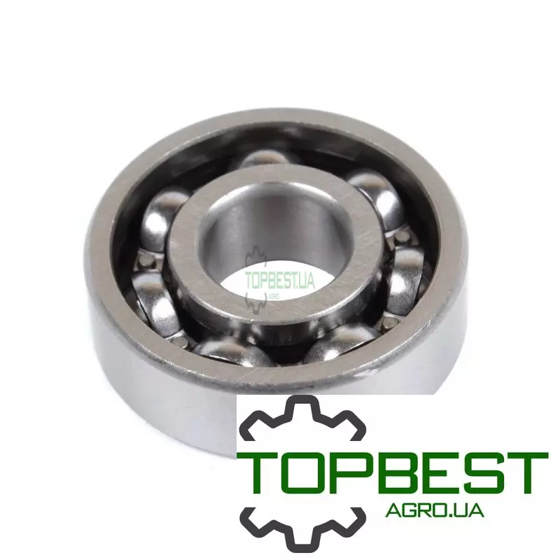 235914 Підшипник кульковий Claas - [Kinex]