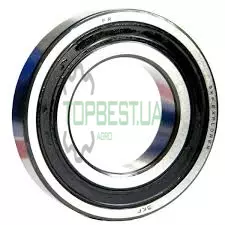 237832 Підшипник кульковий 215525, 238974 Claas, 87001600614 Oros [SKF]