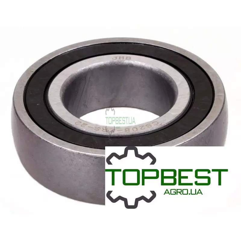 417506M1 Підшипник кульковий [JHB]