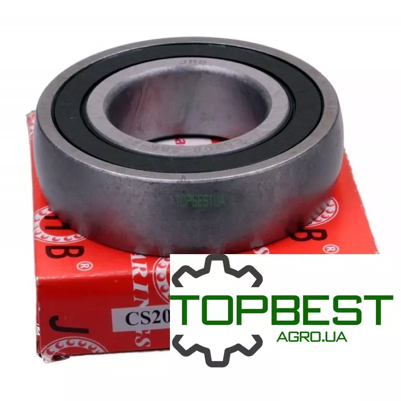 417506M1 Підшипник кульковий [JHB]