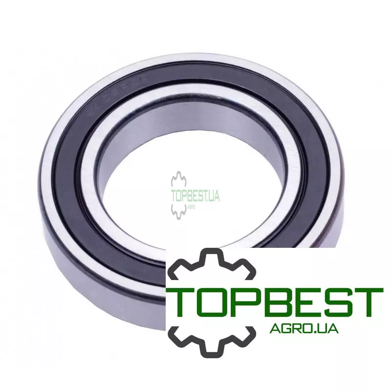 JD33004 Пiдшипник кульковий JD8580, V610060090 - [FAG]