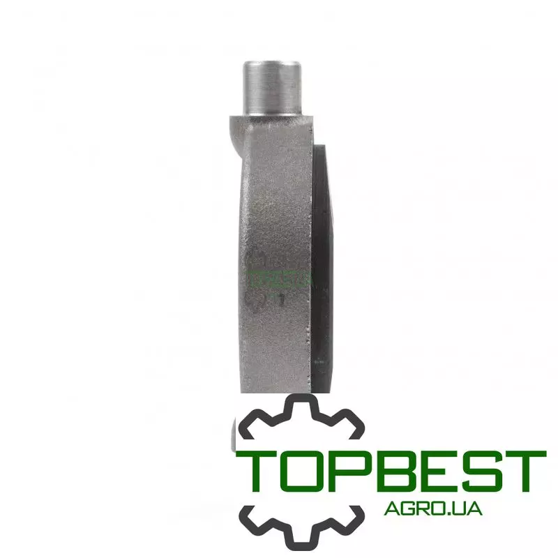 712613 Підшипник вижимний d45mm [Lucas]