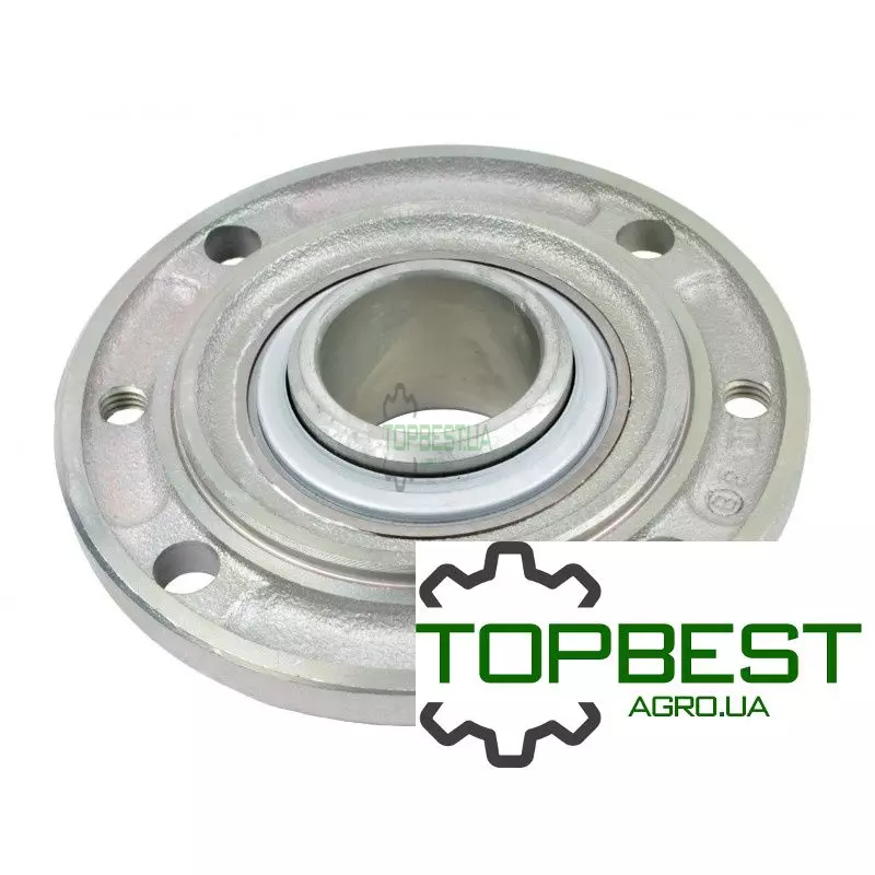 0006296950 Підшипниковий вузол Claas Lexion - d45мм [Original]