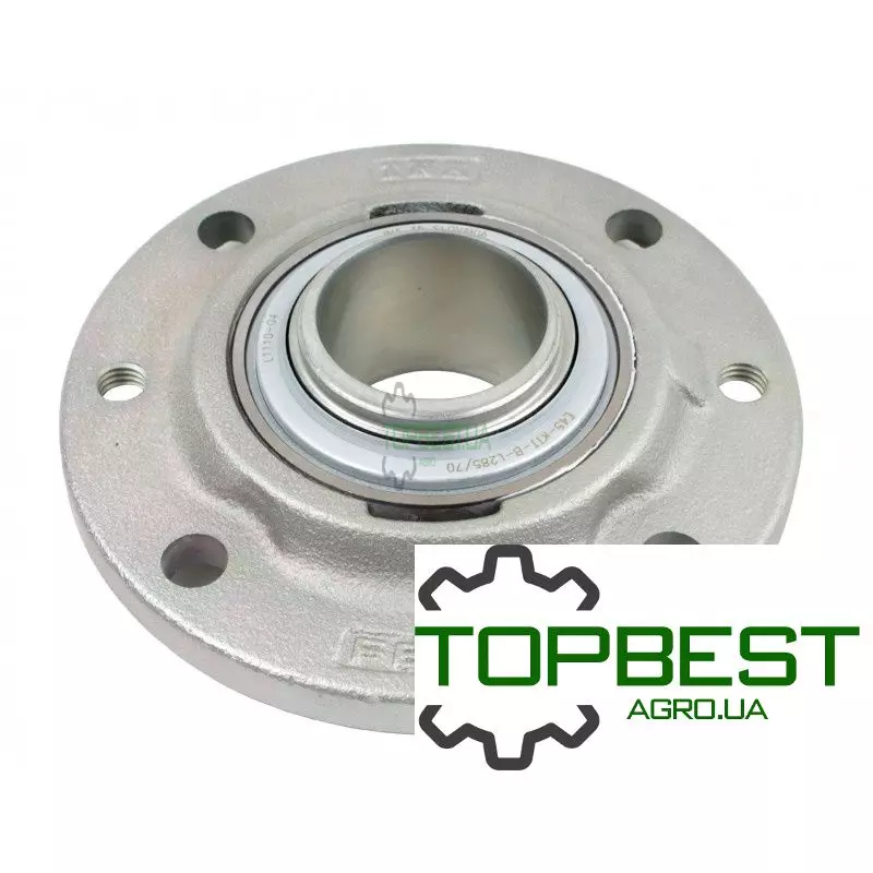 0006296950 Підшипниковий вузол Claas Lexion - d45мм [Original]