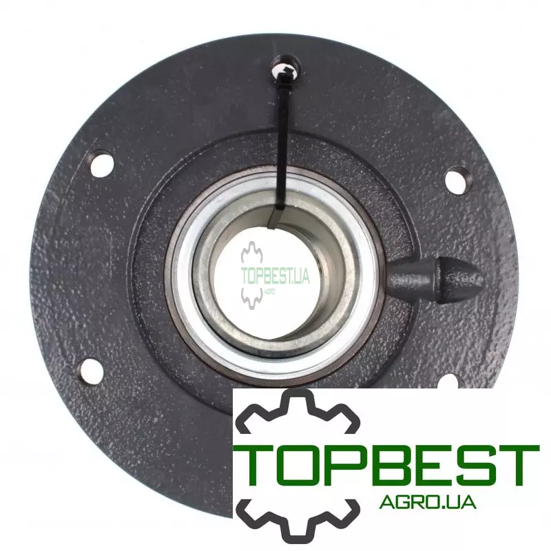 544116 Підшипниковий вузол Claas [INA]