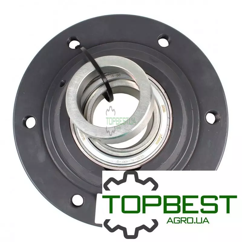 544116 Підшипниковий вузол Claas [INA]