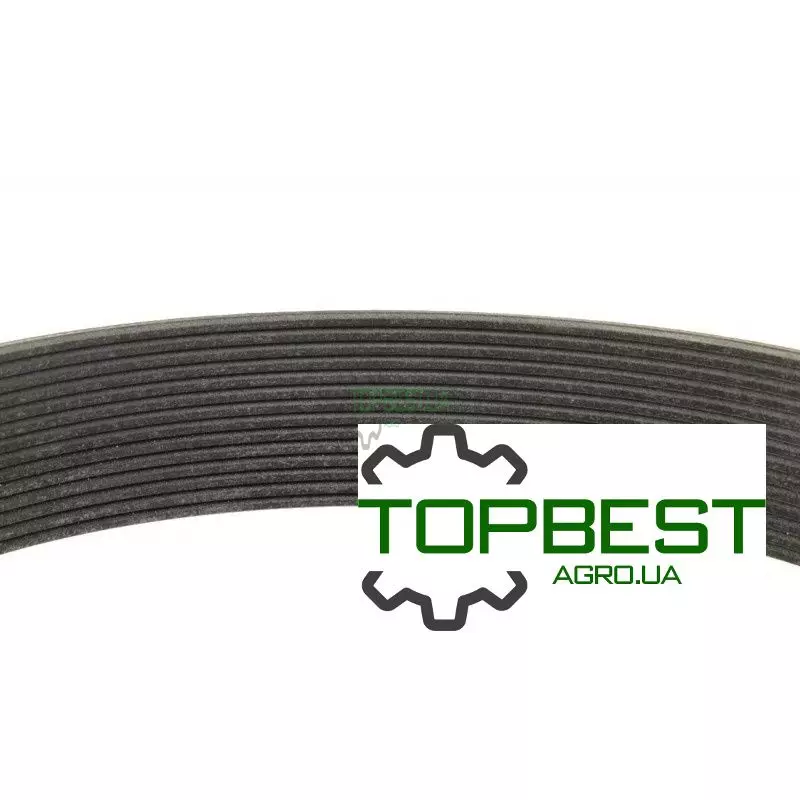 R131213 Поліклиновий ремінь 14PK710 1003084 [Optibelt]