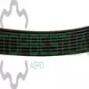 R131213 Поліклиновий ремінь 14PK710 1003084 [Optibelt]