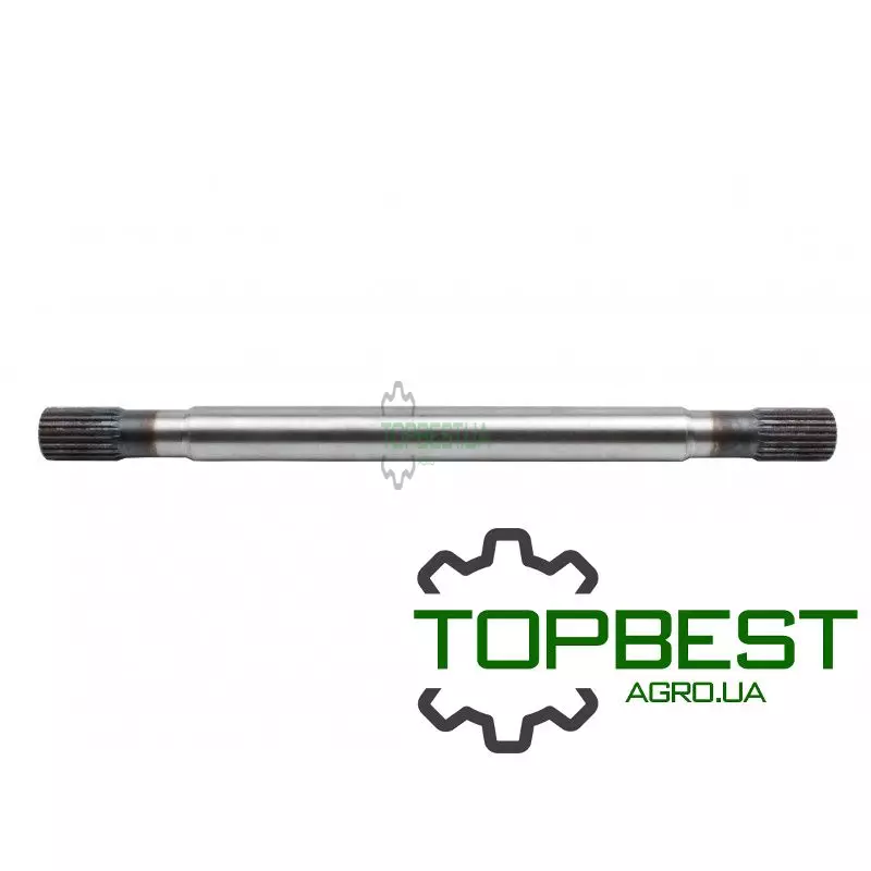 Z37940 Піввісь права John Deere