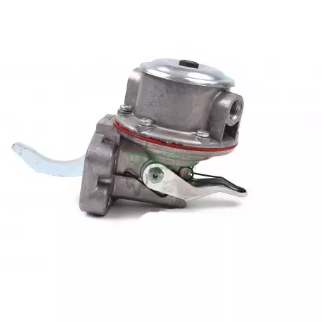 4222093M91 Помпа підкачки палива двигуна Perkins - Massey Ferguson