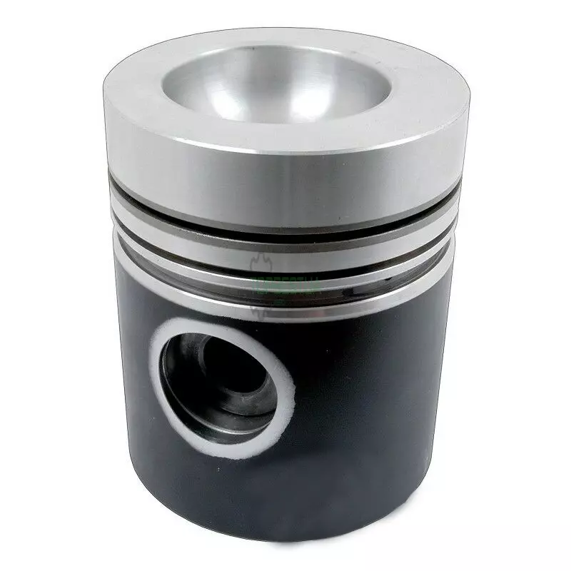 RE28919 Поршень з пальцем двигуна - John Deere [Sonne]