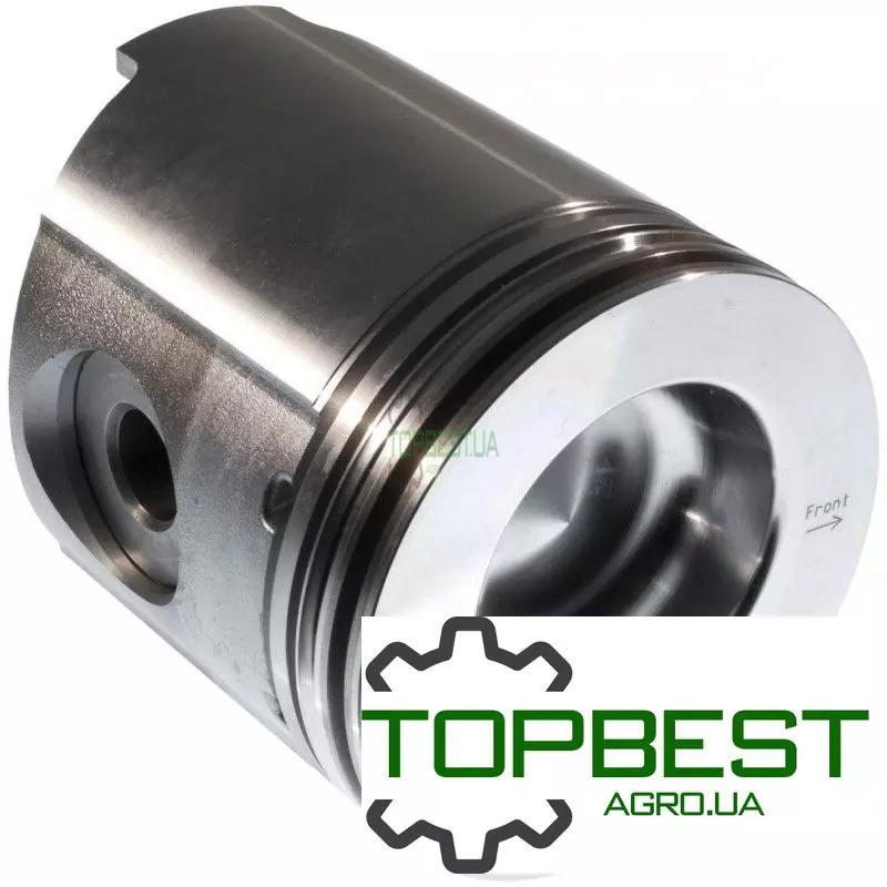 RE28920 Поршень з пальцем двигуна - John Deere [Sonne]