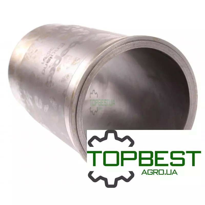 AR89753 Поршнекомплект двигуна John Deere, (3 кільця), [Bepco]