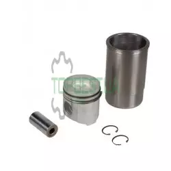 SF30553 Поршнекомплект двигуна Fiat, (3 кільця), [Bepco]