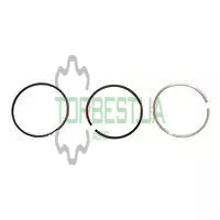 3218669R91 Поршневі кільця двигуна Case IH, (3 кільця, [Bepco]