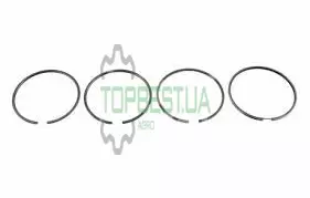 793F6148AAA Поршневі кільця двигуна Ford, (4 кільця), [Bepco]