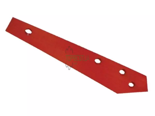 PR900103 Полоса відвала PR900 права 3 (Premium Parts / IQ Parts) Vogel & Noot PR900103 Полоса відвала PR900 права 3 (Premium Parts / IQ Parts) Vogel & Noot