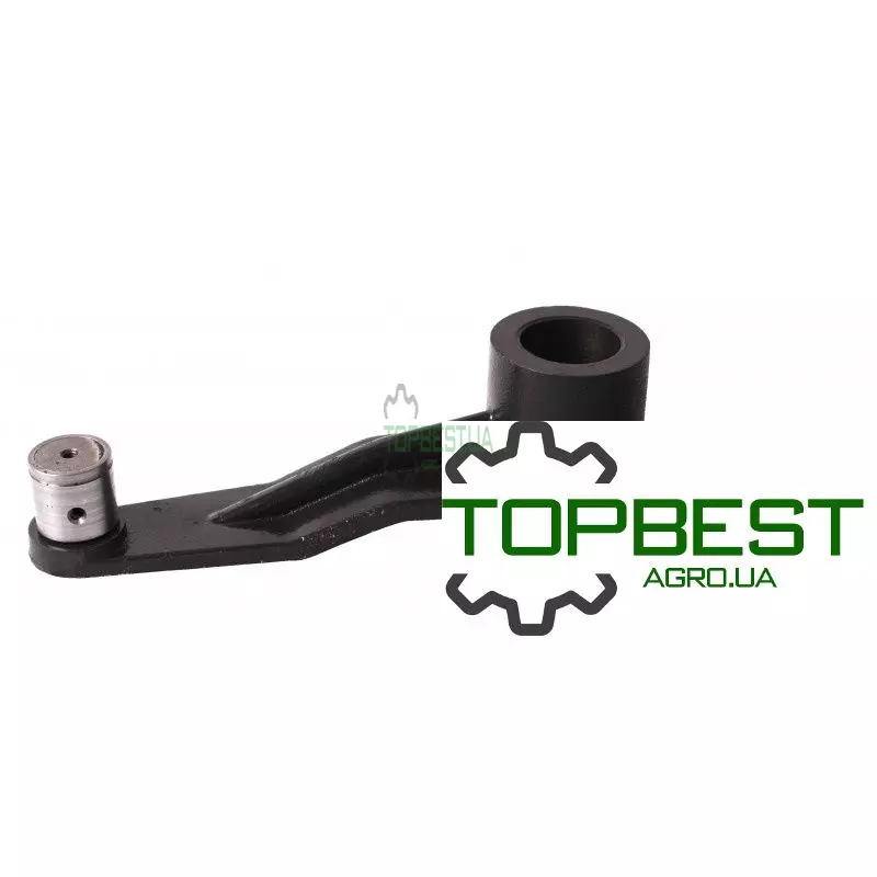 600802 Праве коромисло грохота Claas Dominator