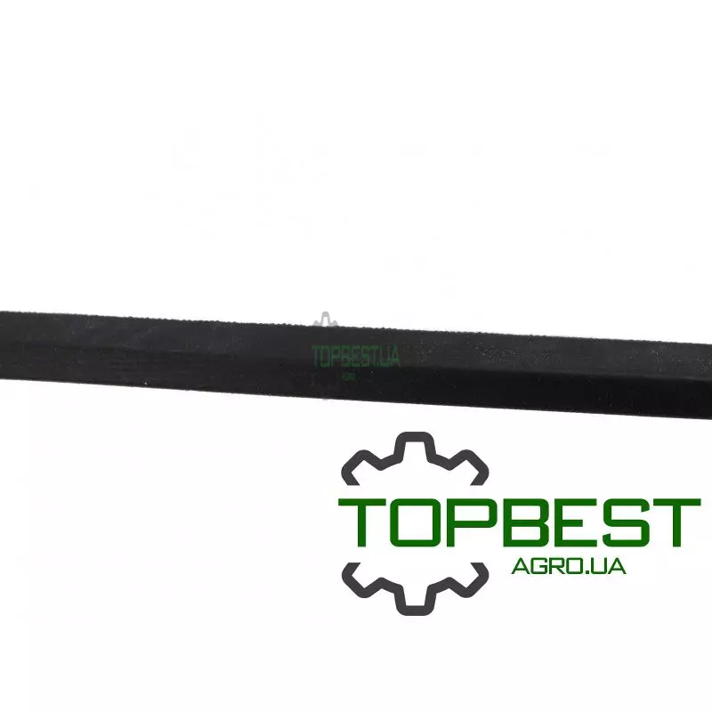 644537 Привідний клиновий ремінь 1900151 [Gates Agri]