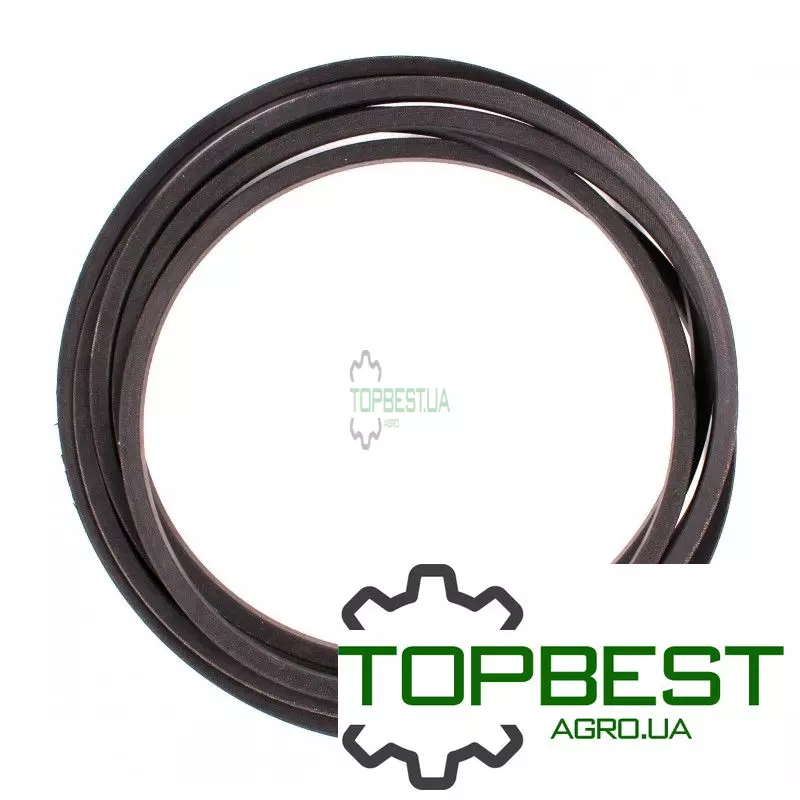 H175628 Привідний клиновий ремінь 0200328 [Gates Agri]