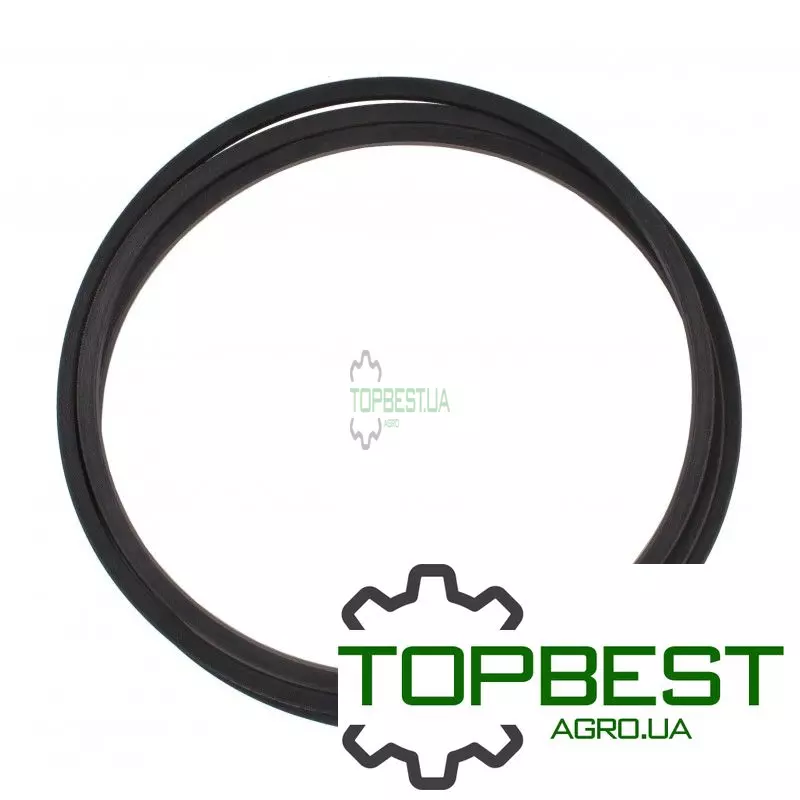 545689 Привідний клиновий ремінь 0300225 [Gates Agri] , A117