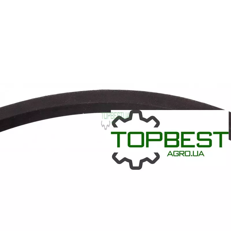 80468584 Привідний клиновий ремінь 0302281 [Gates Agri] - 227984M1 Massey Ferguson