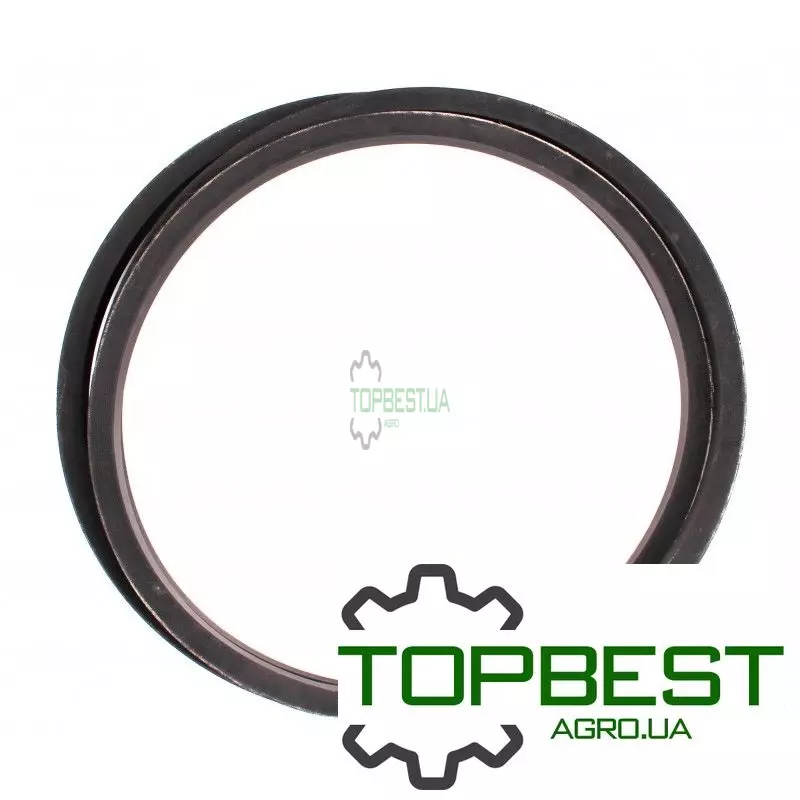 80468584 Привідний клиновий ремінь 0302281 [Gates Agri] - 227984M1 Massey Ferguson