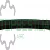 774100 Привідний клиновий ремінь 20x12,5x4300 [Stomil Harvest L=L] - Claas