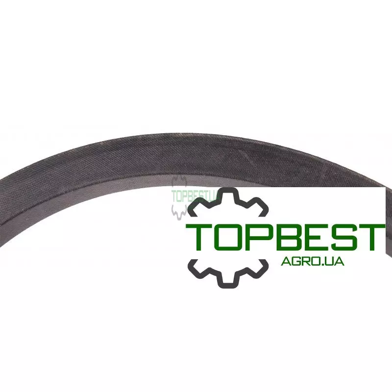 030144 Привідний клиновий ремінь 1403323 [Gates Agri] - 630144.0 Claas