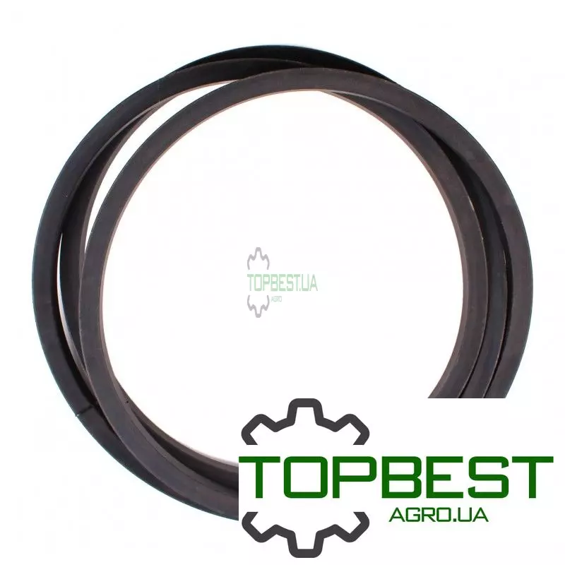 030144 Привідний клиновий ремінь 1403323 [Gates Agri] - 630144.0 Claas