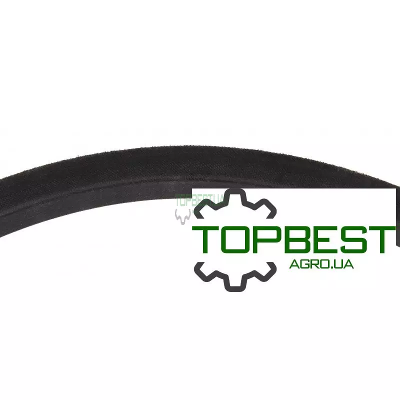 653120 Привідний клиновий ремінь 1430488 [Gates Agri]