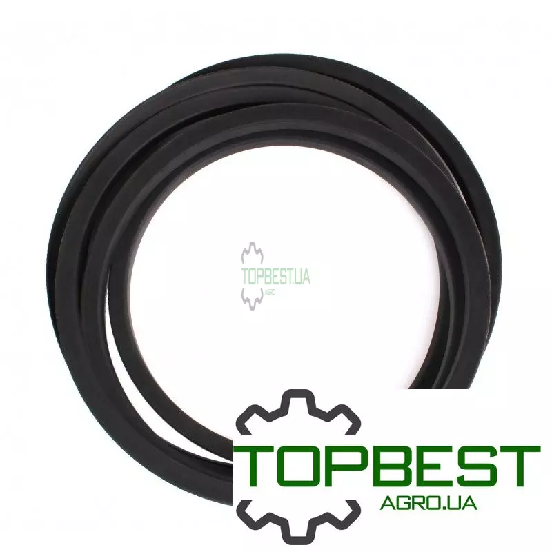 653120 Привідний клиновий ремінь 1430488 [Gates Agri]