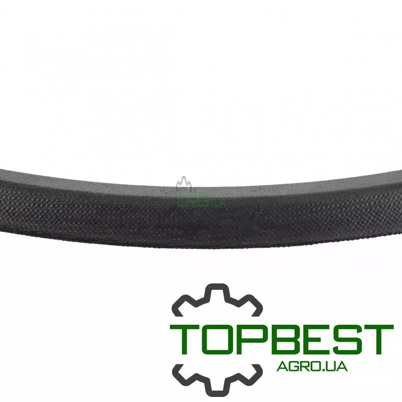 84015852 Привідний клиновий ремінь 1601120 [Gates]