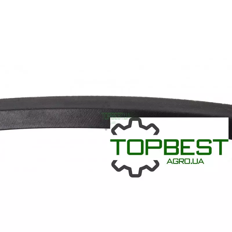 653064 Привідний клиновий ремінь 2103333 - Claas [Gates Agri]